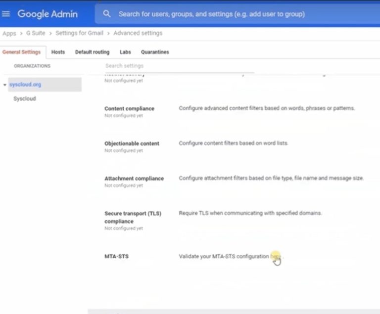 How to turn on end-to-end encryption in Gmail
