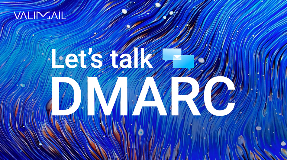 Let's Talk DMARC with Microsoft and Itron