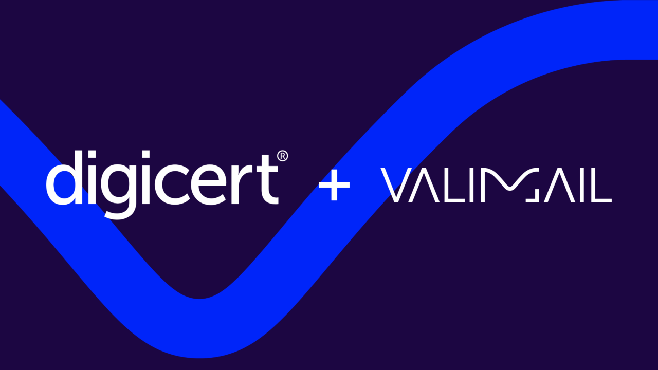 Digicert acquires Valimail
