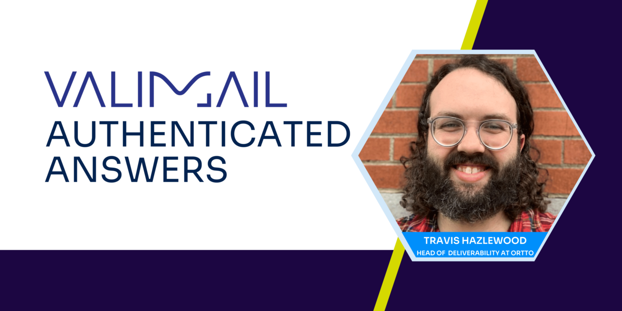 authenticated answers with travis hazlewood