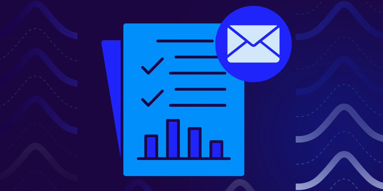 do I need to receive dmarc emails