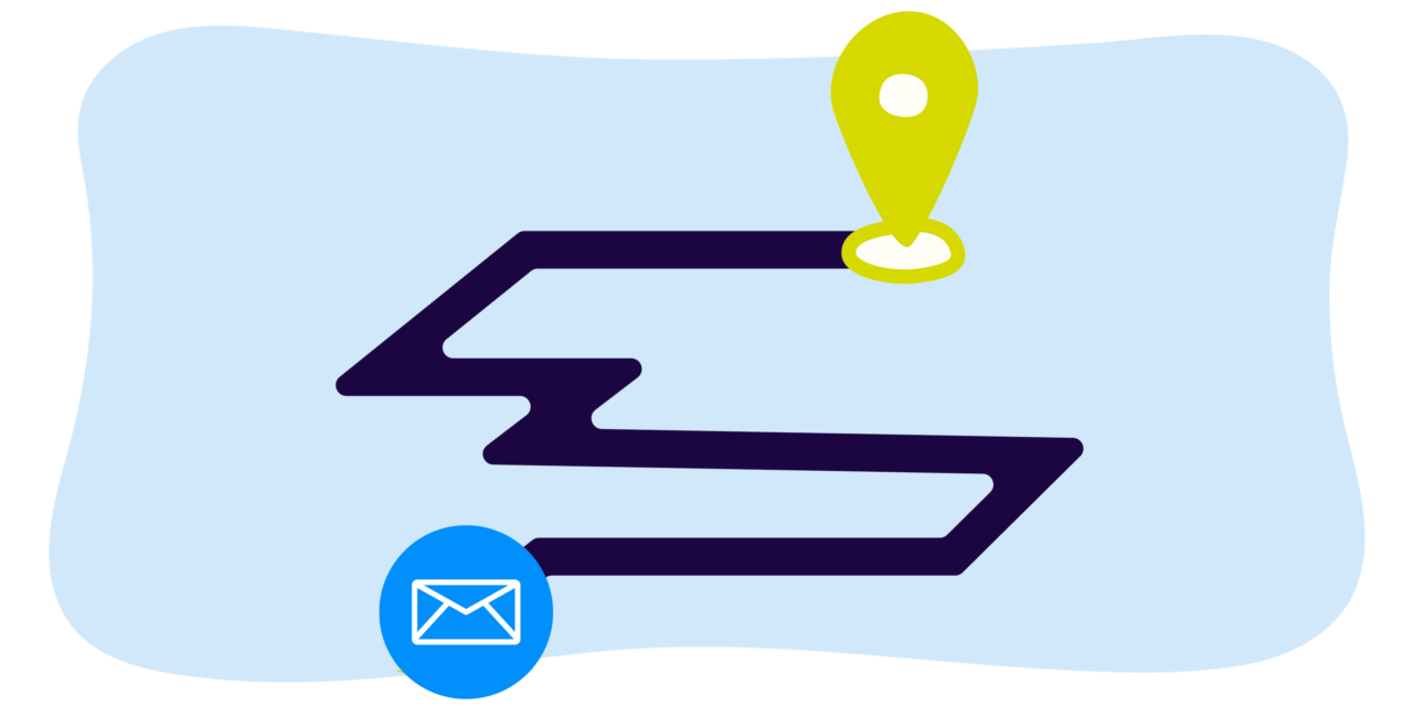 Navigating email sender landscape
