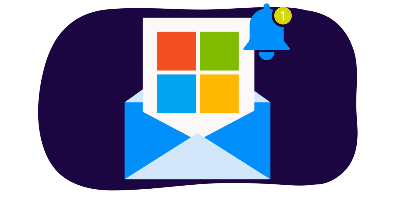 microsoft email authentication requirements