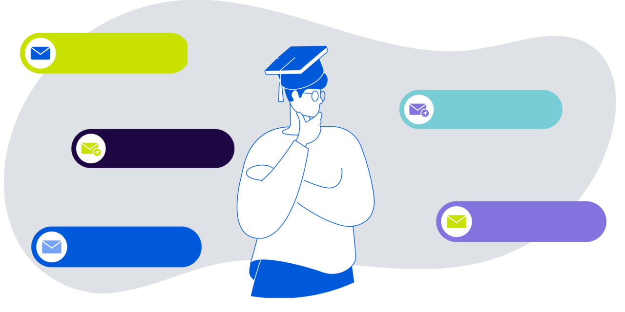 BIMI for higher education