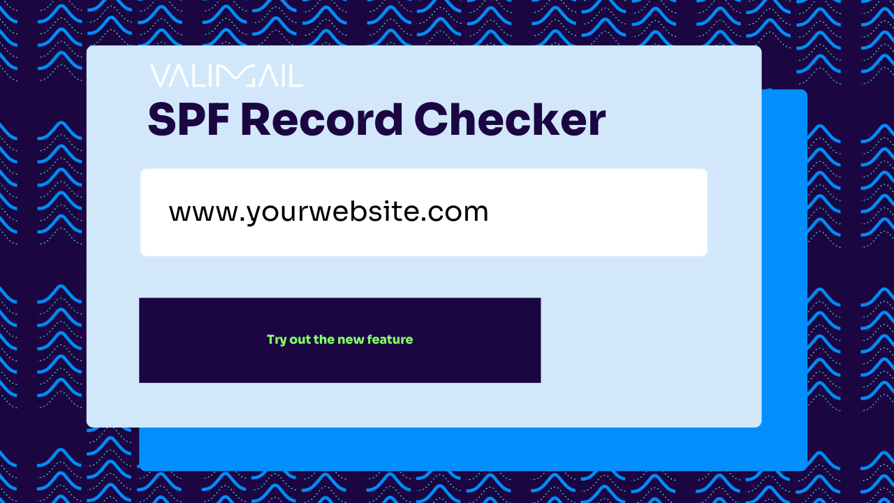 free spf record checker