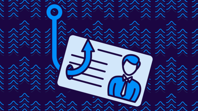 what is email impersonation