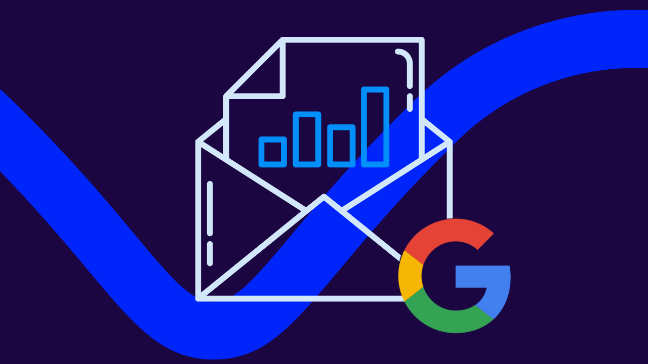 new DMARC reports from Google