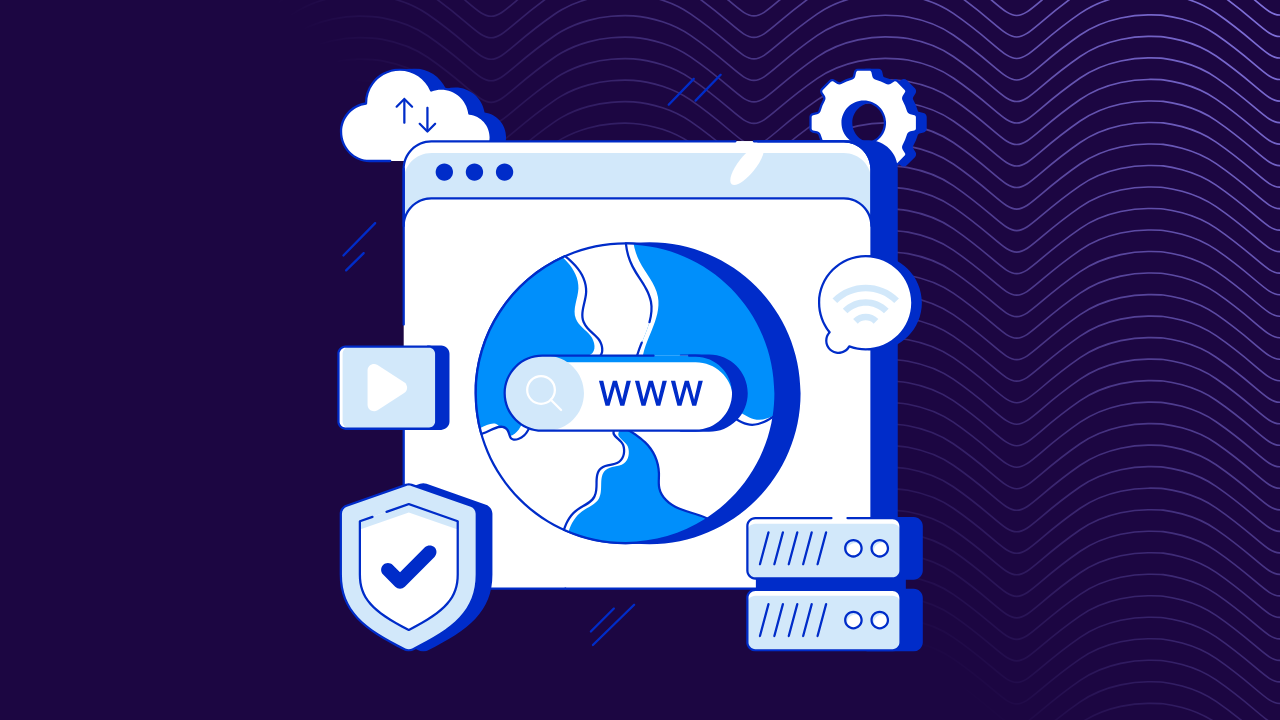 what is an aaaa record