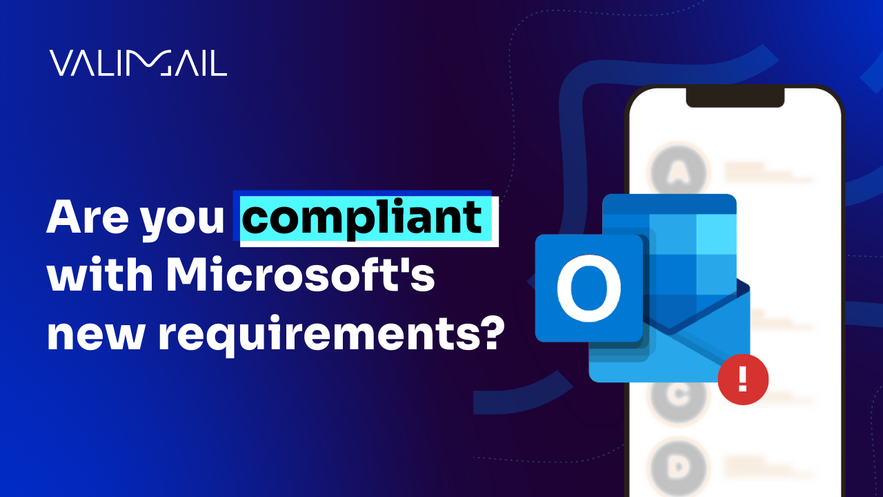 microsoft dmarc announcement