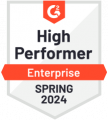 EmailVerification_HighPerformer_Enterprise_HighPerformer