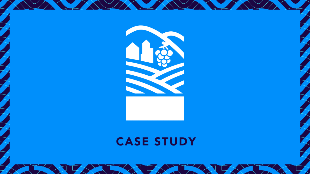 city of napa valimail case study