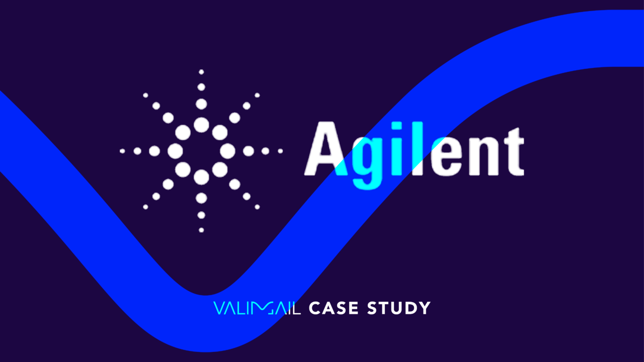 agilent valimail case study
