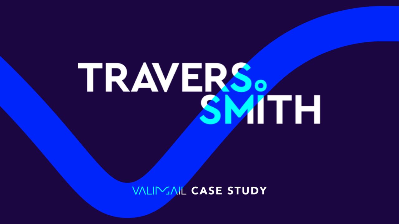 travers smith valimail case study