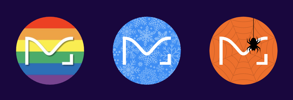 different bimi logos