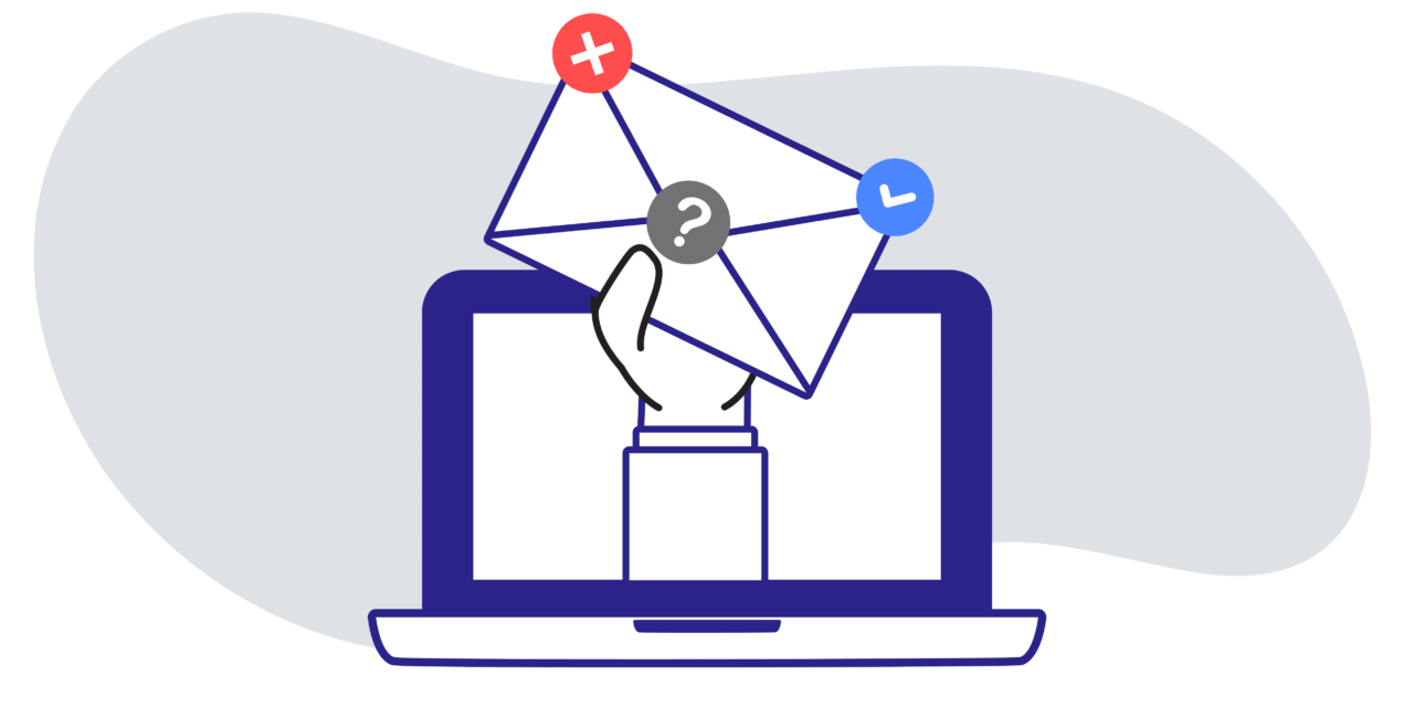 SPF upgrade attack and Google's blue checkmark