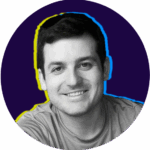 Headshot - Trevor Boardman